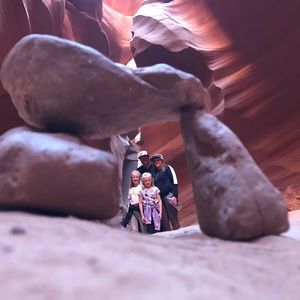 Meet your Posher, Tim